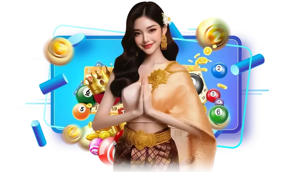 ลาภหวย ทดลองเล่น