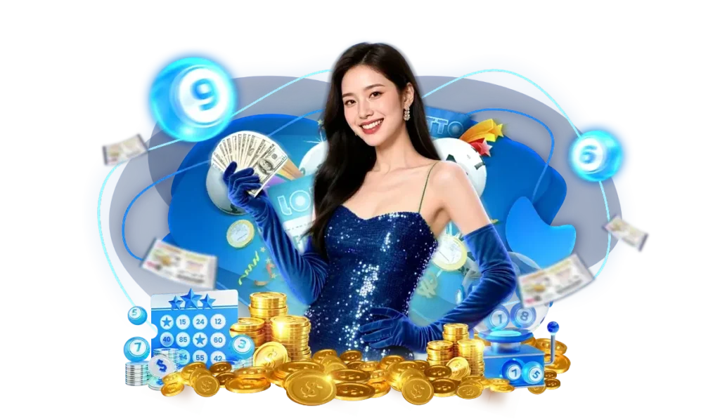 กลยุทธ์แทงหวยแบบมืออาชีพ จากทุนฟรีสู่ทุนถาวร