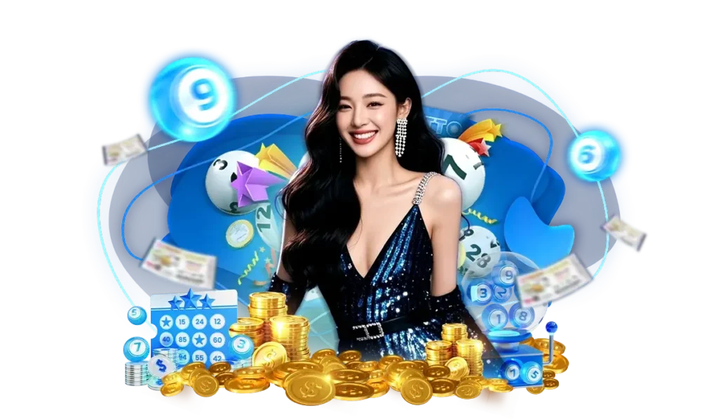 ลาภหวย เครดิตฟรี คือจุดเริ่มต้นของโอกาสใหม่